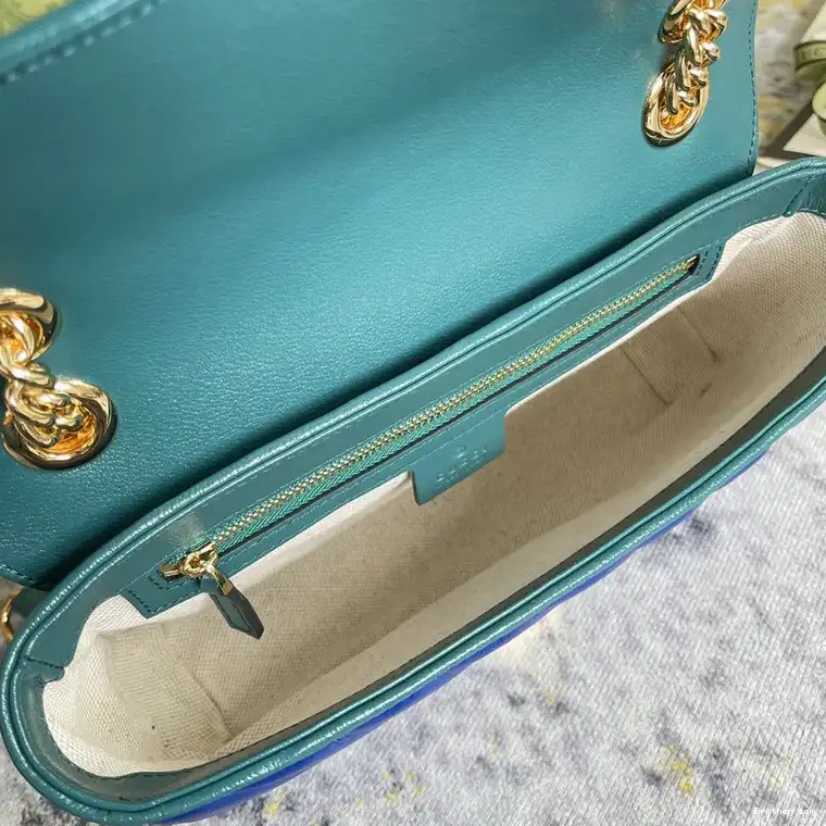 Brother sam Bags Gucci 2109DJ0053 0819